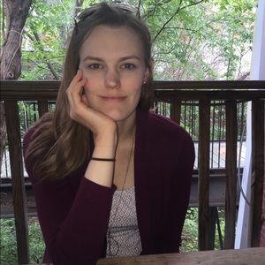 Meet your Posher, Margaret